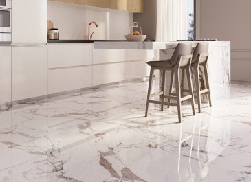 Керамогранит QUA Granite Paonazzo Full Lap S06AD085D1X10F0 60x120