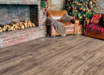 Alpine Floor ECO 11-801 Венге Грей