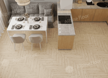 Alpine Floor LF106-01 Дуб Лион