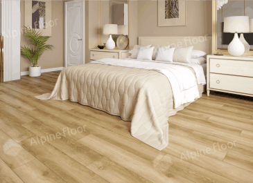 Alpine Floor LF100-05 Дуб Генуя