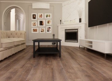 Изображение NatureFloor SPC RS 101-17 Ystad Центр Пола
