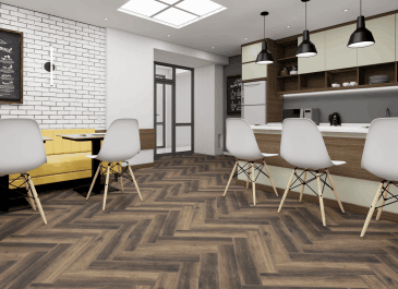 NatureFloor SPC RS 103-2 Stockholm