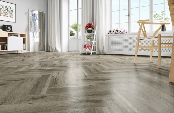 Fargo 33-001-1 Дуб Мадрид купить выгодно в Москве с доставкой. Центр Пола.