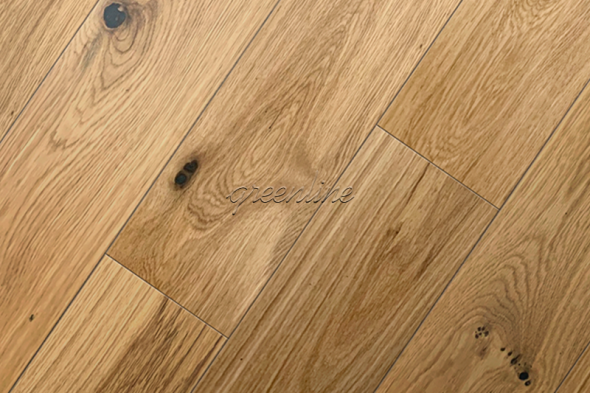 Инженерная доска Greenline 150 Равенна Вилладж Купить с доставкой в Центр Пола.