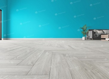 Alpine Floor ECO 16-11 Снежный