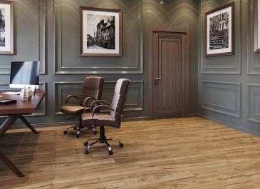 Керамогранит LOIRE UMBER 20x120