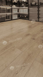 Alpine Floor LF100-04 Дуб Парма