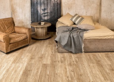 Alpine Floor ECO 11-6 Миндаль