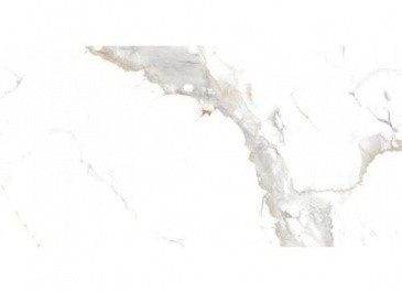 Керамогранит Maimoon Ceramica Glossy Statuario cafe gold