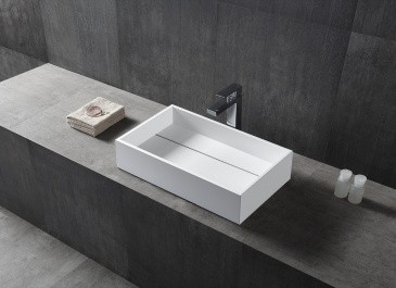 Раковина Trento