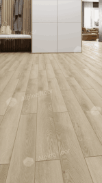 Alpine Floor LF106-08 Дуб Орлеан