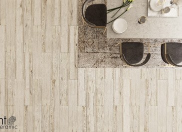 Керамогранит Wood Nordic mat 20 х 120 Матовый