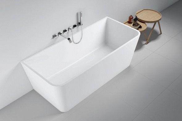 Ванна NT309 Rettangolo