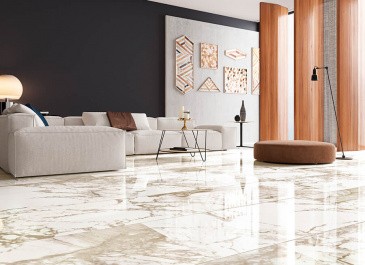 Керамогранит BIEN Calacatta Oro BIEN0032 60x120