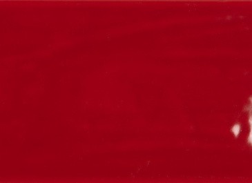 Настенная плитка MAIOLICA GLOSS RED 7,5х30