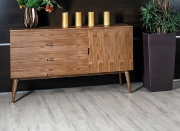 Alpine Floor ECO 5-14 Дуб снежный