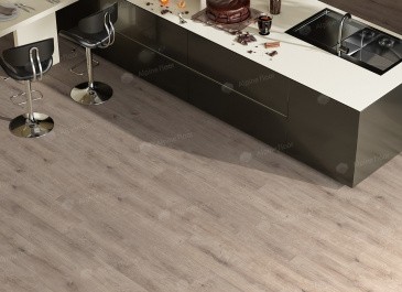 Alpine Floor L-1004 Дуб Тайга