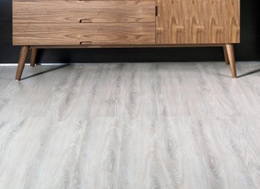 Alpine Floor ECO 5-14 Дуб снежный