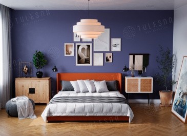 Tulesna TESORO 1005-1