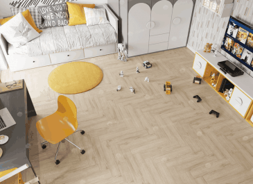 Alpine Floor ECO 10-1 Сумерки купить с доставкой в магазине Центр Пола