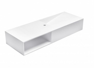 Раковина NT501 Right