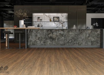 NT Ceramic NTT92311M Wood Brown mat