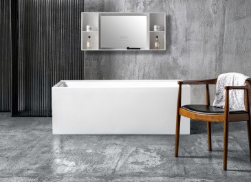 Ванна NT 206 Fiorentina