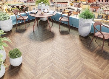 Alpine Floor ECO 13-10 Макадамия купить с доставкой в магазине Центр Пола