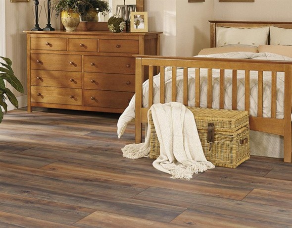 My Floor MV820 Дуб Портовый