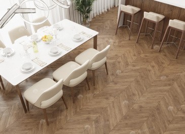 Alpine Floor ECO 6-7 Секвойя Медовая купить с доставкой в магазине Центр Пола