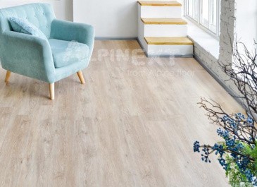 Alpine Floor ECO 106-3 Дуб Ваниль Селект купить с доставкой - Центр Пола