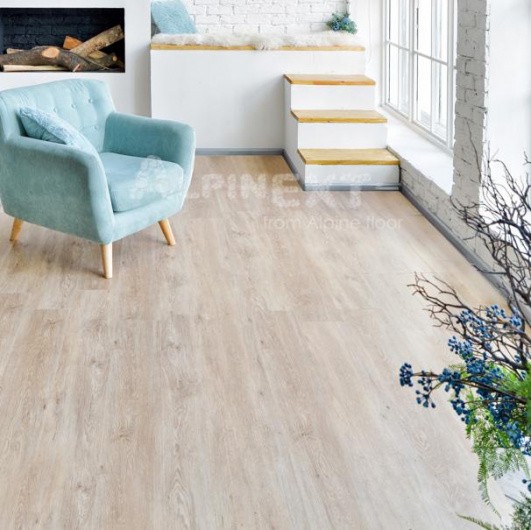 Изображение - Alpine Floor ECO 106-3 Дуб Ваниль Селект Alpine Floor ECO 106-3 Дуб Ваниль Селект купить с доставкой - Центр Пола