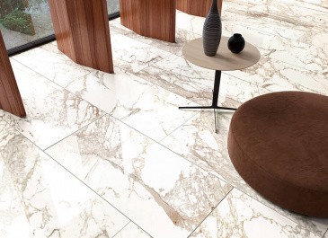 Керамогранит BIEN Calacatta Oro BIEN0032 60x120