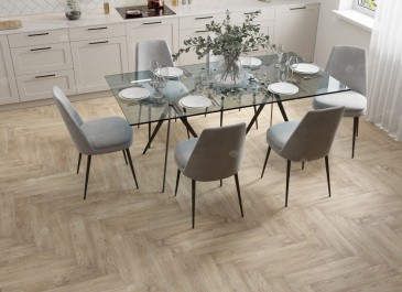 Alpine Floor ECO 8-1 Дымчатый лес купить с доставкой в магазине Центр Пола