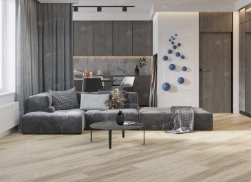 Alpine Floor ECO 9-11 Редвуд