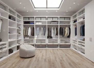 Alpine Floor ECO 7-1 Дуб Фантазия