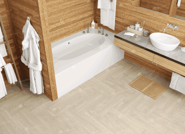 Alpine Floor ЕСО 13-14 Дуб Адара
