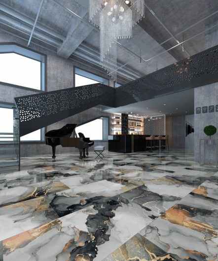 Керамогранит BIEN Joya BIEN0049 60x120