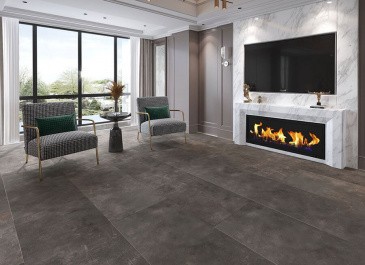 Керамогранит QUA Granite Choice Grey S06AD098GRX10W0 60x120