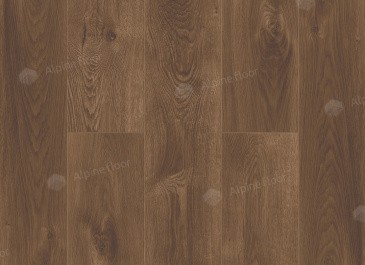 Alpine Floor ECO 7-9 Дуб коричневый