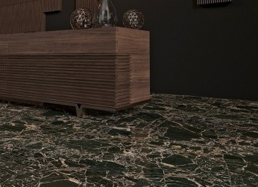 Керамогранит BIEN Tiger Black BIEN0048  60x120