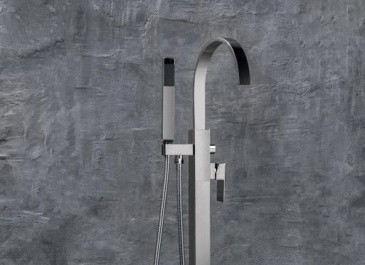 Смеситель NT1001