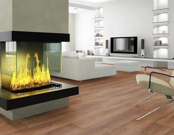 Rooms R1014 Дуб шоколадный