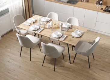 Alpine Floor ЕСО 14-6 Ларго