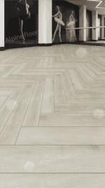 Alpine Floor LF102-06 Дуб Монпелье