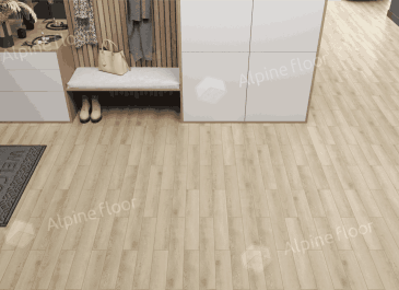 Alpine Floor LF102-08 Дуб Орлеан