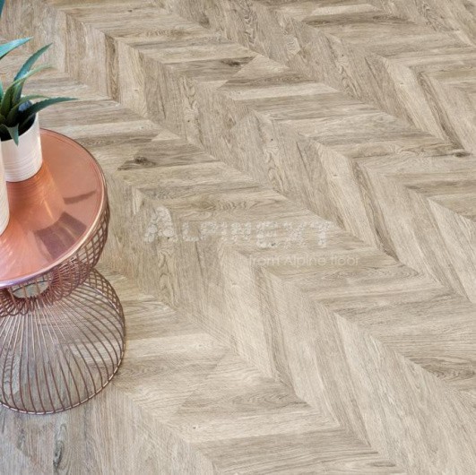 Alpine Floor ECO 5-25 Французская елочка купить с доставкой - Центр Пола