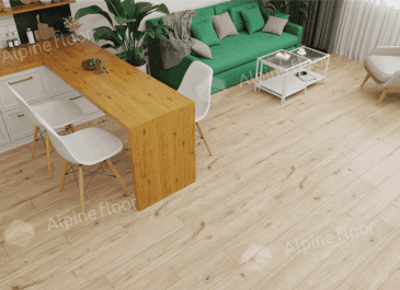 Alpine Floor LF100-02 Дуб Салерно