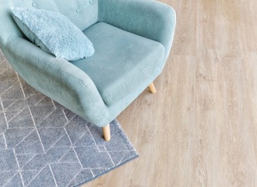 Alpine Floor ECO 5-23 Дуб кремовый
