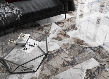 Керамогранит BIEN Arcturuse BIEN0001 60x120